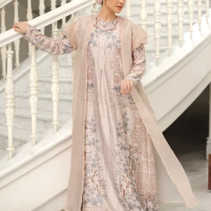 Geulis.id QALAM SET DRESS