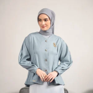 Heylocal Twéla Top | Atasan Wanita